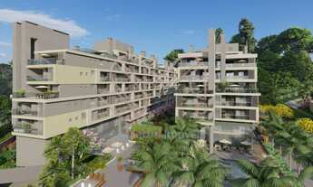 Imagem: Apartamento à venda no bairro Mossunguê