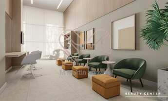 Imagem 6: Apartamento à venda no bairro Mossunguê - Curitiba/PR