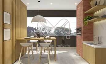 Imagem 6: Apartamento à venda no bairro Boa Vista - Curitiba/PR