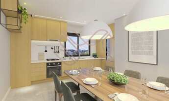 Imagem 3: Apartamento à venda no bairro Boa Vista - Curitiba/PR