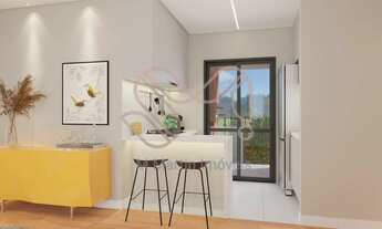 Imagem 4: Apartamento à venda no bairro Boa Vista - Curitiba/PR