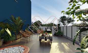 Imagem 3: Apartamento à venda no bairro Bacacheri - Curitiba/PR