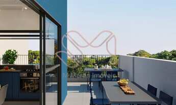 Imagem 5: Apartamento à venda no bairro Bacacheri - Curitiba/PR