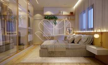 Imagem 7: Apartamento Cobertura em Seminário, Curitiba/PR