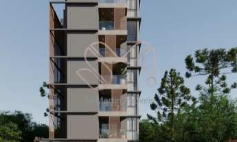 Imagem 2: Apartamento Cobertura em Seminário, Curitiba/PR