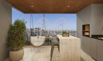 Imagem 7: Apartamento Alto Padrão em Água Verde, Curitiba/PR