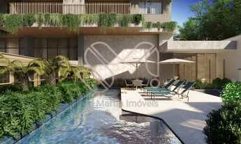 Imagem 2: Apartamento Alto Padrão em Água Verde, Curitiba/PR