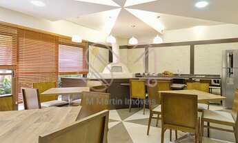 Imagem 5: DUPLEX PANORÂMICO CENTRAL Curitiba/PR