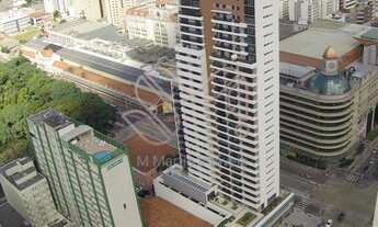 Imagem: DUPLEX PANORÂMICO CENTRAL Curitiba/PR