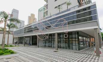 Imagem 2: DUPLEX PANORÂMICO CENTRAL Curitiba/PR