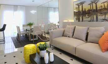 Imagem 5: Sobrado à venda no bairro Campo Comprido - Curitiba/PR