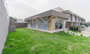 Imagem 3: Sobrado à venda no bairro Campo Comprido - Curitiba/PR