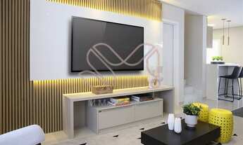 Imagem 7: Sobrado à venda no bairro Campo Comprido - Curitiba/PR