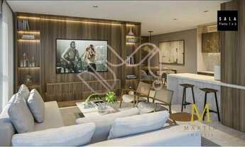 Imagem 6: Apartamento à venda no bairro Bigorrilho - Curitiba/PR