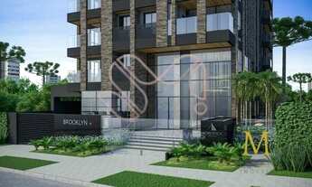 Imagem 4: Apartamento à venda no bairro Bigorrilho - Curitiba/PR