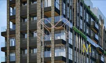 Imagem 3: Apartamento à venda no bairro Bigorrilho - Curitiba/PR