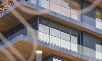 Imagem 3: Apartamento à venda no bairro Mercês - Curitiba/PR