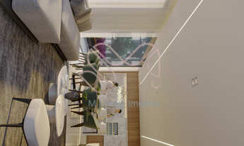 Imagem 7: Apartamento à venda no bairro Mercês - Curitiba/PR