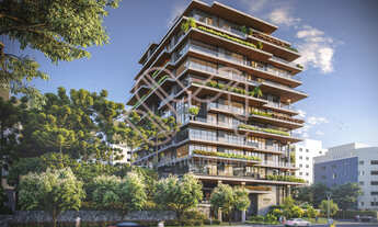 Imagem 2: Apartamento à venda no bairro Mercês - Curitiba/PR