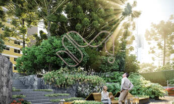 Imagem 6: Apartamento à venda no bairro Mercês - Curitiba/PR