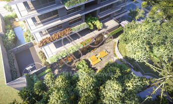 Imagem 5: Apartamento à venda no bairro Mercês - Curitiba/PR