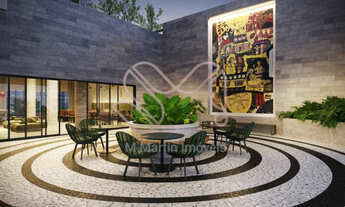 Imagem: Apartamento Garden Água Verde