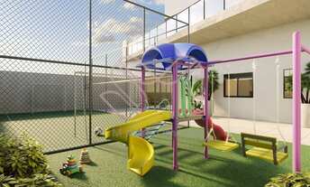 Imagem 5: Apartamento Garden Água Verde