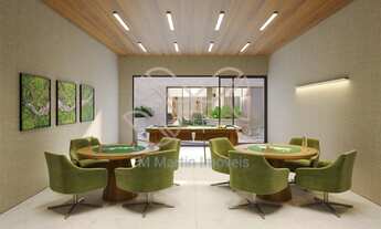 Imagem 4: Apartamento Garden Água Verde