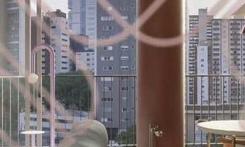 Imagem 2: APTO à venda no bairro Batel - Curitiba/PR