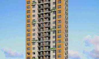 Imagem: Apartamento à venda no bairro Novo Mundo