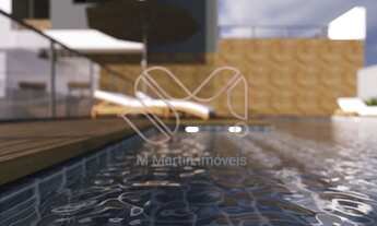 Imagem 4: Apartamento Garden - Bacacheri