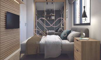 Imagem: Apartamento à venda no bairro Centro