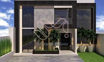 Imagem: Casa, estilo Sobrado em Canoinhas S/C