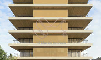 Imagem 3: Apartamento à venda no bairro Juvevê - Curitiba/PR