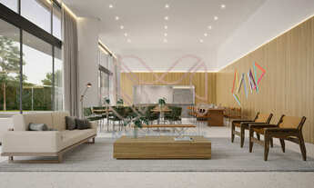 Imagem 7: Apartamento à venda no bairro Juvevê - Curitiba/PR