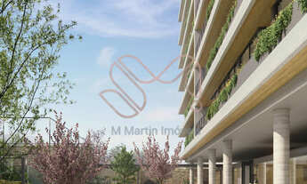 Imagem 5: Apartamento à venda no bairro Juvevê - Curitiba/PR