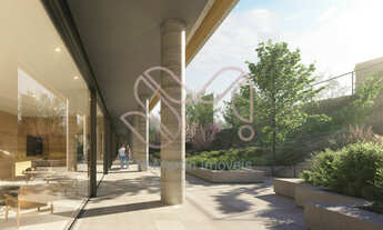 Imagem 4: Apartamento à venda no bairro Juvevê - Curitiba/PR