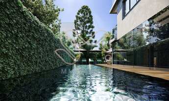 Imagem 6: Apartamento à venda no bairro Batel - Curitiba/PR