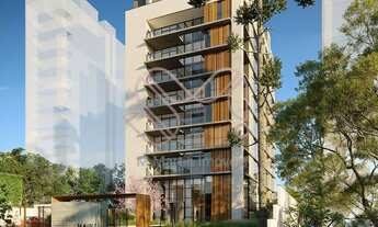 Imagem 3: Apartamento à venda no bairro Batel - Curitiba/PR