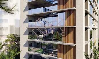 Imagem 2: Apartamento à venda no bairro Batel - Curitiba/PR