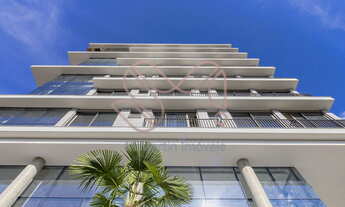 Imagem 6: Apartamento Alto Padrão em Cristo Rei, Curitiba/PR