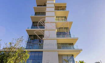 Imagem 5: Apartamento Alto Padrão em Cristo Rei, Curitiba/PR