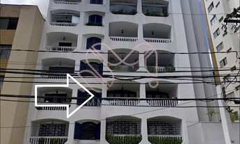 Imagem: Apartamento à venda no bairro Água Verde