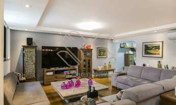 Imagem: Apartamento à venda no bairro Água Verde