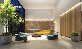 Imagem 6: Apartamento 3 dorms e 1 garagem no Bacacheri