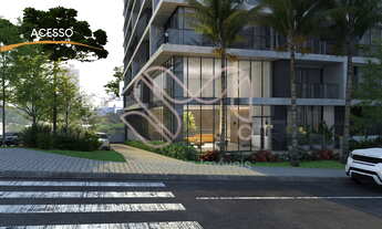 Imagem: Apartamento 3 dorms e 1 garagem no Bacacheri