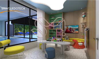 Imagem 4: Apartamento 3 dorms e 1 garagem no Bacacheri