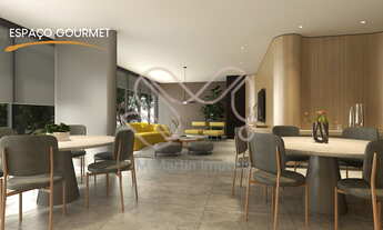 Imagem 3: Apartamento 3 dorms e 1 garagem no Bacacheri