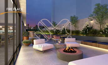 Imagem 5: Apartamento 3 dorms e 1 garagem no Bacacheri