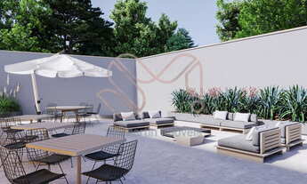 Imagem 7: COBERTURA à venda no bairro Água Verde - Curitiba/PR